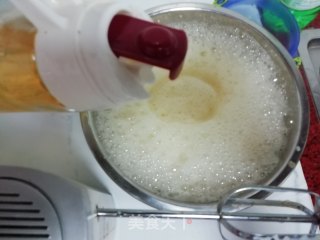 自发糕的做法步骤：5