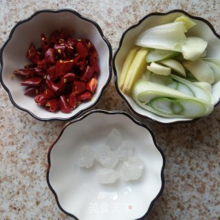 大丰收的做法步骤：5