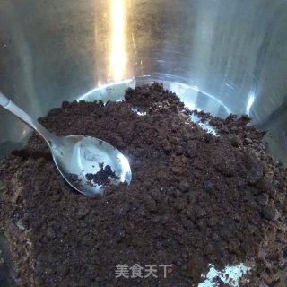 大枣红糖发糕的做法步骤：3