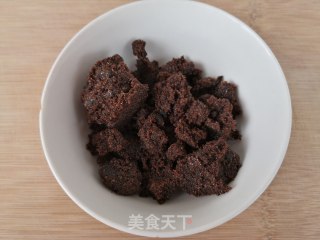豆面汤圆的做法步骤：3