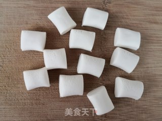 豆面汤圆的做法步骤：12