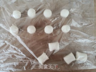 豆面汤圆的做法步骤：13