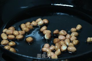 爽口黄瓜的做法步骤：1