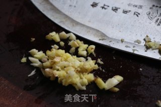 爽口黄瓜的做法步骤：6