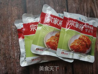 金针菇泡菜巴沙鱼的做法步骤：6