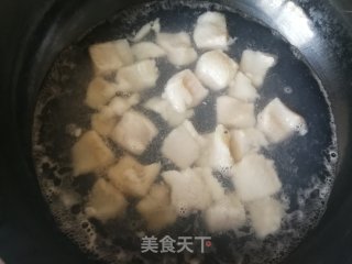 金针菇泡菜巴沙鱼的做法步骤：8