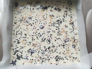 果干烤年糕的做法步骤：8