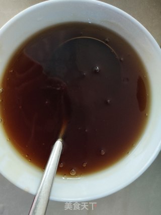 椰汁马蹄糕的做法步骤：5