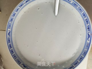 椰汁马蹄糕的做法步骤：10