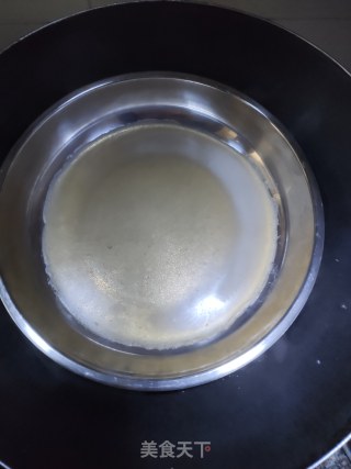 椰汁马蹄糕的做法步骤：13