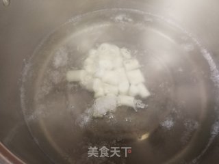 山药桂圆燕麦粥的做法步骤：5