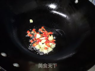 清炒莴苣的做法步骤：3