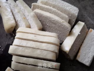 孜然馒头的做法步骤：2