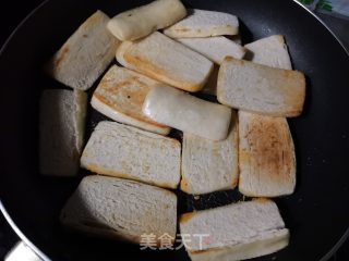 孜然馒头的做法步骤：5