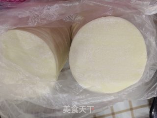 荠菜饺子的做法步骤：6