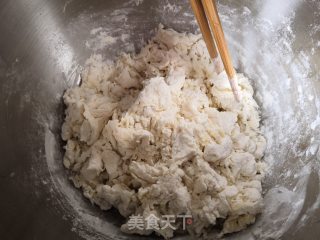 馒头的做法步骤：3