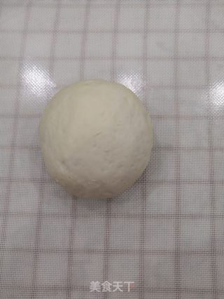 馒头的做法步骤：4