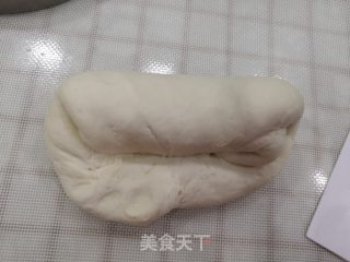 馒头的做法步骤：6