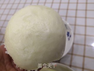 馒头的做法步骤：11