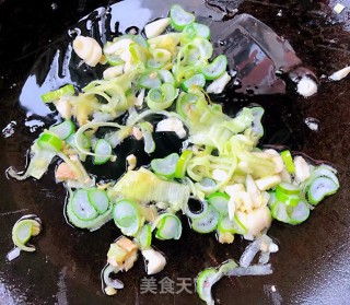 老坛酸菜牛肉面的做法步骤：9