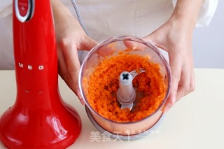饺子皮版水煎包的做法步骤：5