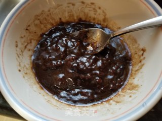 冬菜豉汁蒸罗非鱼的做法步骤：6