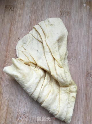 “清肠食谱”腊八蒜麻汁菠菜的做法步骤：7