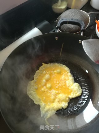 爆炒脆口素菜的做法步骤：5