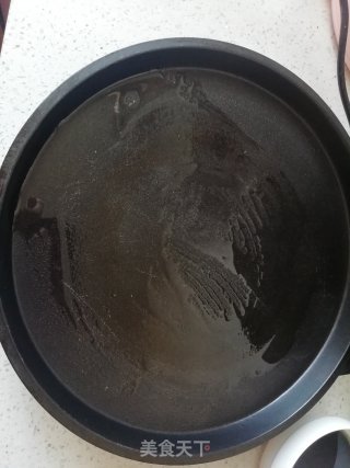 发饼的做法步骤：7