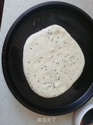 发饼的做法步骤：8