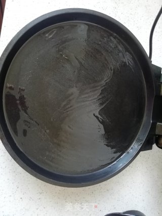 糊锅塌的做法步骤：5