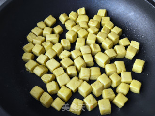 牛油果奶香小饼的做法步骤：8
