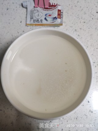 酒酿的做法步骤：6