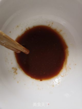 碧根果可可脆的做法步骤：2