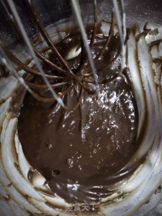 碧根果可可脆的做法步骤：9