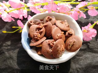 碧根果可可脆的做法步骤：17