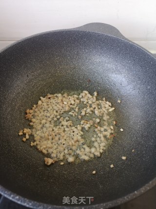 酸辣粉的做法步骤：2