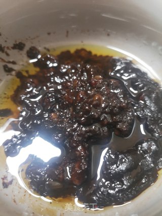 酸辣粉的做法步骤：3