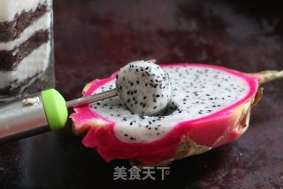 酸奶营养杯的做法步骤：7