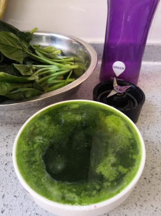 荷叶饼夹的做法步骤：1