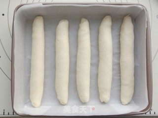 枣糕夹面包的做法步骤：9