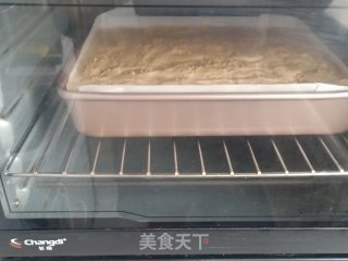 枣糕夹面包的做法步骤：19