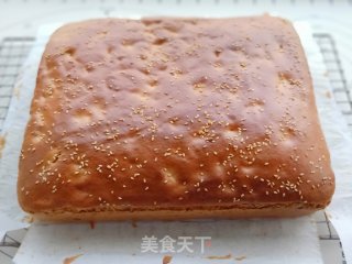 枣糕夹面包的做法步骤：20