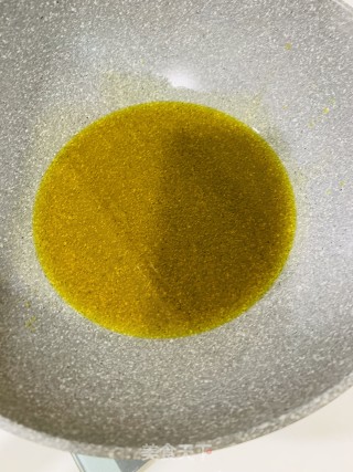 糖炒花生的做法步骤：4