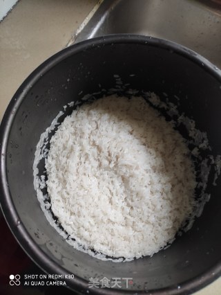 懒人式闷饭的做法步骤：2