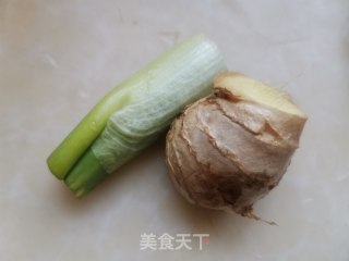 家庭版烤三文鱼头的做法步骤：5