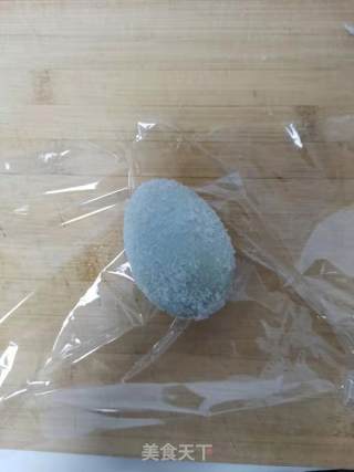 腌咸鸭蛋的做法步骤：8