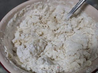 奶香馒头的做法步骤：5
