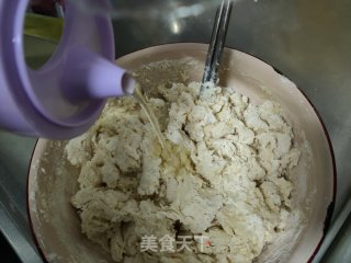 奶香馒头的做法步骤：6
