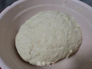 奶香馒头的做法步骤：7